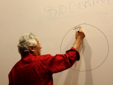 David Suzuki
